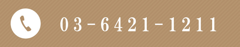 03-6421-1211