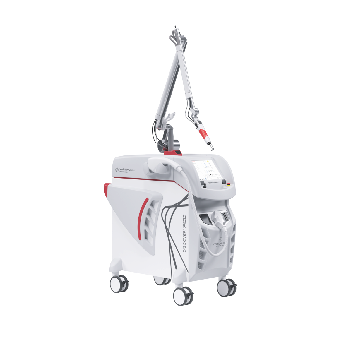 ディスカバリーピコプラス