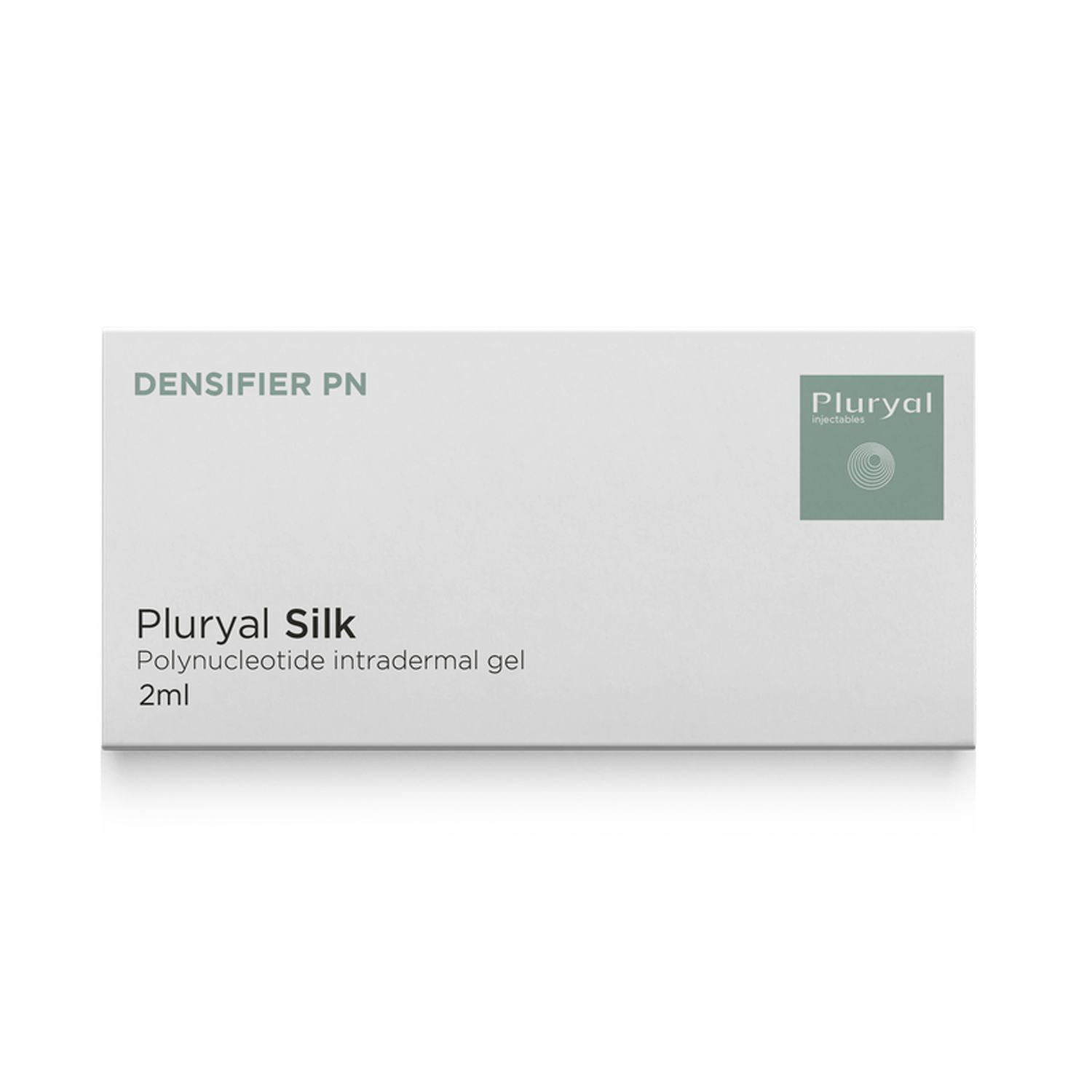 プルリアル シルク