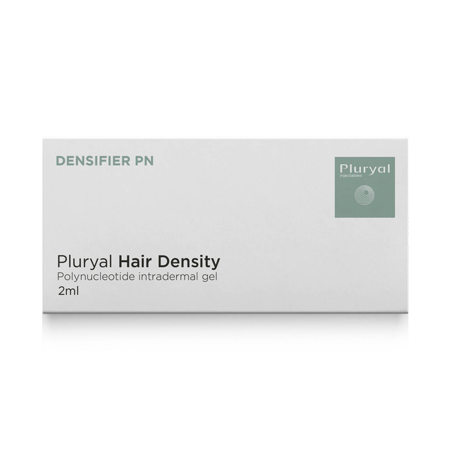 プルリアル ヘア