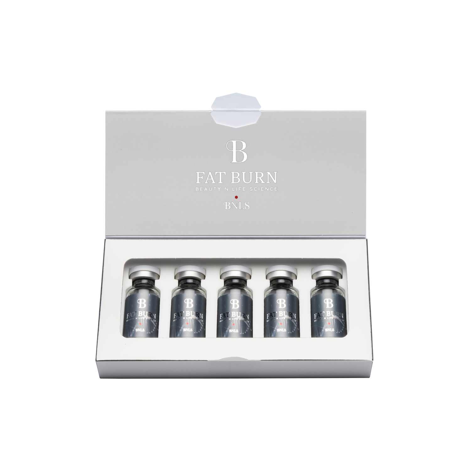 BNLSファットバーン